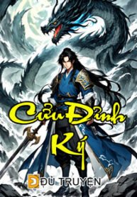 Cửu đỉnh ký – dutruyen.com