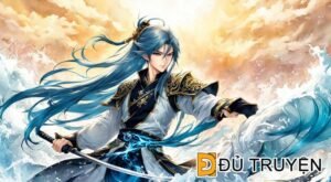 Đường Tam – Đấu La Đại Lục – dutruyen.com