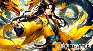 Giang Nam – Đế tôn – dutruyen.com