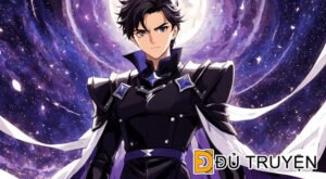 Sung Jin Woo – Solo Leveling – dutruyen.com