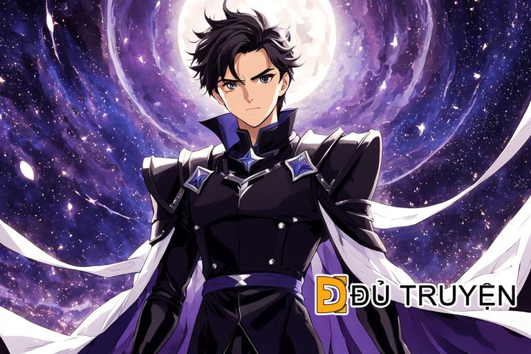 Sung Jin Woo – Solo Leveling – dutruyen.com