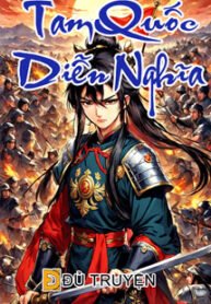 Tam quốc diễn nghĩa – dutruyen.com