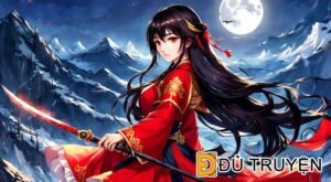 Thẩm Ly – Dữ Phượng Hành – dutruyen.com