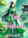Tiên nghịch – dutruyen.com