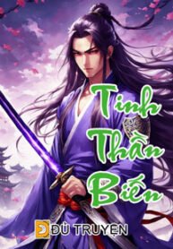 Tinh thần biến – dutruyen.com