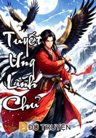 Tuyết ưng lĩnh chủ – dutruyen.com