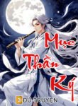 Mục thần ký – dutruyen.com