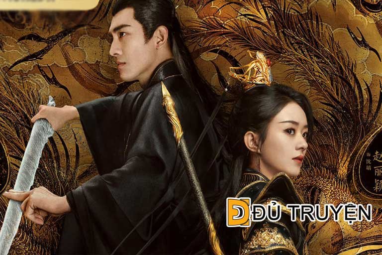 5 phim hay Triệu Lệ Dĩnh