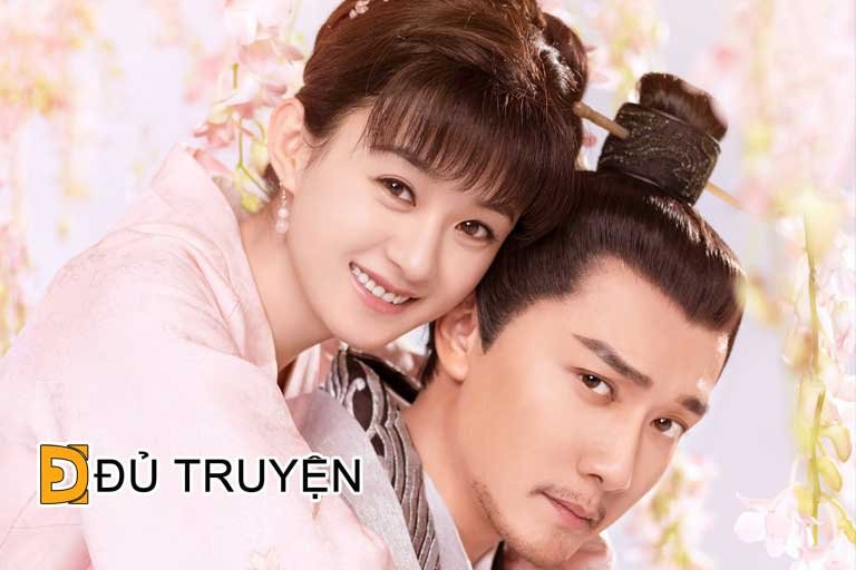 5 phim hay Triệu Lệ Dĩnh